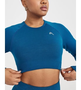 Oneractive Crop Top