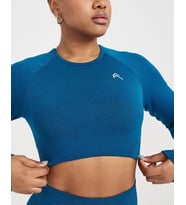 Oneractive Crop Top