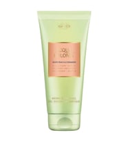4711 Acqua Colonia White Peach & Coriander Shower Gel 200 ml Duş Jeli