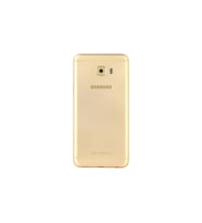 Samsung Galaxy C5 Pro C5010 Kasa Kapak Gold