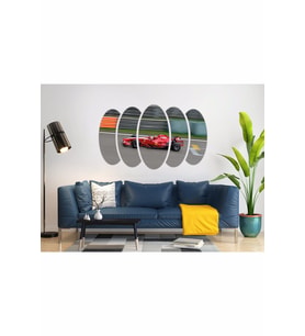 FORMULA 1 MDF TABLO-1254
