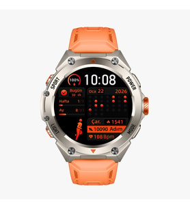 Sword Xterra GPS Akıllı Saat