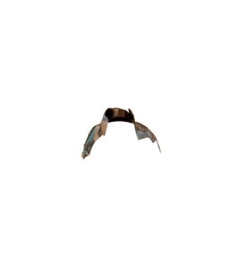 FİAT PALIO ÖN ÇAMURLUK DAVLUMBAZI SOL 96-01 FIA15PA004Y 46441146