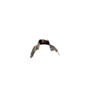 FİAT PALIO ÖN ÇAMURLUK DAVLUMBAZI SOL 96-01 FIA15PA004Y 46441146