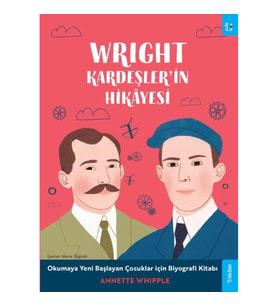 Wright Kardeşler'in Hikâyesi