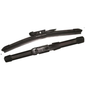 RENAULT CLIO 3 2008 - SONRASI ARKA SÜPÜRGE 230 mm