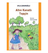 Altın Kanatlı Topçin