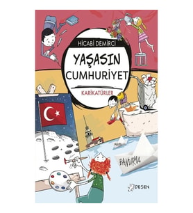 Yaşasın Cumhuriyet