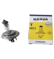 Motosiklet Ampul 12v35/35 H-4 p43t Hs1 Narva