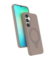 S25 Standlı Kapak - Çöl Titanyum