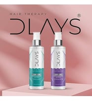 Dlays Hair Therapy Onarıcı&Yenileyici Durulanmayan Saç Kremi