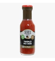 Seres Foods Trüflü Acı Sos 285 g e