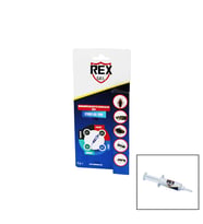 REX GEL HAMAMBÖCEĞİ VE KARINCA JELİ - ŞIRINGA5GR (5343)