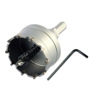 GFB 70mm TCT Metal Delme Panç