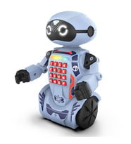 Silverlit Robo DR7