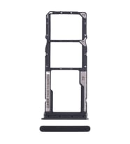 Xiaomi Redmi 13C 4G Sim Kart Tepsisi 23100RN82L Mavi (Siyah)