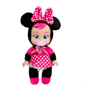 Cry Babies Ağlayan Yumuş Bebekler Disney Cyb52000