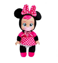Cry Babies Ağlayan Yumuş Bebekler Disney Cyb52000