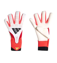 Adidas Pred Gl Pro Unisex Kaleci Eldiveni JY6295 Beyaz