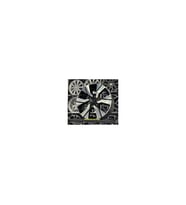 6*120*16*6.5 ET50 CH74.6 DY1876 BLACK DİAMOND