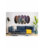 FULLMETAL ALCHEMİST MDF TABLO-0454