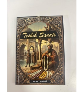 Tesbih Sanatı Kitap