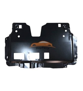 Opel Corsa F 2020 Karter Muhafaza Saçı (Standart)