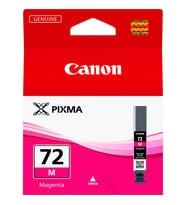 Tonersepeti Canon PGI-72 Kırmızı Orjinal Kartuş