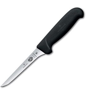 ??????Victorinox 5.6413.12 12cm Dar Ağız Esnek Sıyırma Bıçağı
