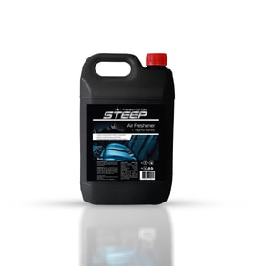 STEEP Sprey Koku Air Fresher Yağmur Esintisi 5 Lt