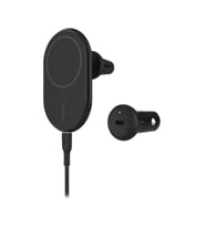 Belkin WIC004BTBK-NC Kablosuz Telefon Tutucu Teşhir