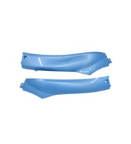 SUZUKİ AN125 UYUMLU MARŞBİYEL ÖN MAVİ