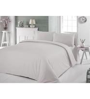 Tek Kişilik 160x220 Ranforce Nevresim+Çarşaf+Y.Kılıfı Nevresim Seti
