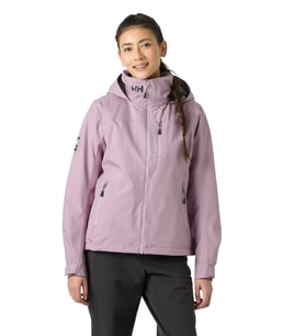 Helly Hansen Crew Kadın Mont