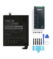 Xiaomi K40 Gaming / Poco F3 GT Mucize Batarya Deji BM56