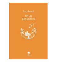 Öyle Şeyler ki