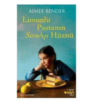 Limonlu Pastanın Sıradışı Hüznü