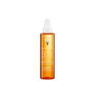 VICHY Capital Soleil Cell Protect Invisible Oil SPF50+ 200 ml