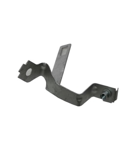 Mercedes W206 Tampon Alt Muhafaza Braketi Ön Sağ M A2065241300 Wender