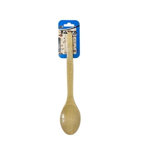 Vernikli Kaşık 23 cm Kartelada