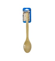 Vernikli Kaşık 23 cm Kartelada