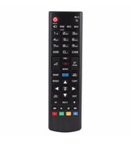 LG AKB75055702 Uyumlu Led Televizyon Kumanda 3d Smart