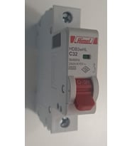 HİMEL 32 AMPER 1XC32 OTOMAT SİGORTA