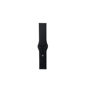 Huawei Watch GT 3 42mm Uyumlu Band Serisi 20mm Klasik Kordon Silikon Strap Kayış