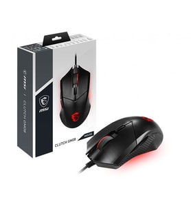 MSI GG CLUTCH GM08 4200DPI Gaming Mouse