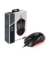 MSI GG CLUTCH GM08 4200DPI Gaming Mouse