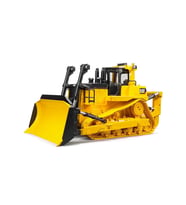 Cat Büyük Paletli Buldozer 1:16 – Hareketli Dozer ve Şantiye İş Makinesi