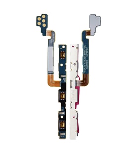 Samsung S23 PLUS On Off Power Filmi Flex