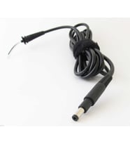 10 ADET HP PROBOOK ENVY SLEEKBOOK 4.8MM X 1.7MM ADAPTÖR DC KABLO