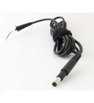 10 ADET PROBOOK ENVY SLEEKBOOK 4.8MM X 1.7MM ADAPTÖR DC KABLO